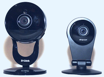 D-Link Full HD Ultra-Wide View Wi-Fi Camera (DCS-2630L) review - The  Gadgeteer